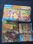 Klocki Playmobil farma