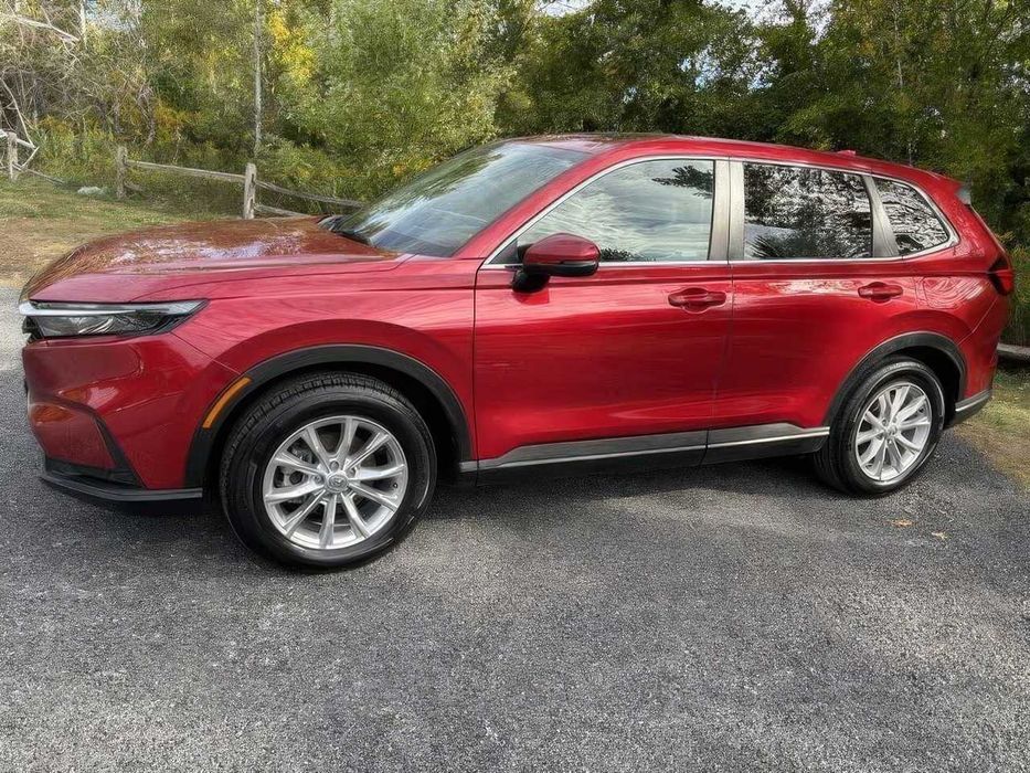 Honda CR-V EX-L      2024