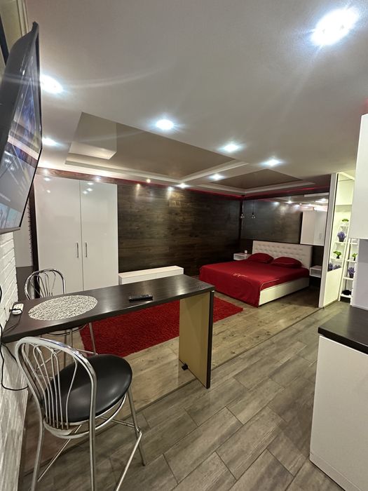 Каартира посуточной и почасовой оренды Соц город