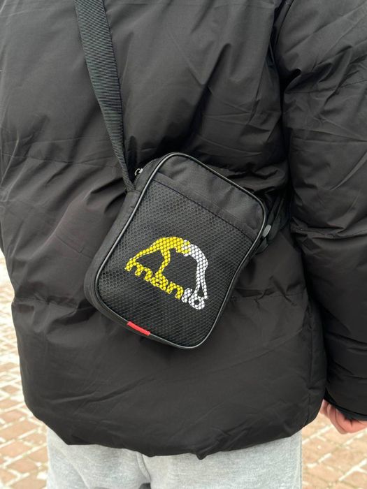 Барсетки manto