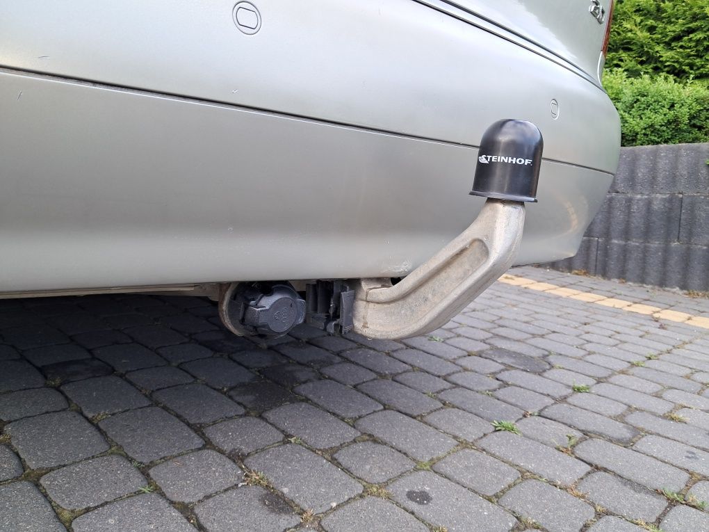 Audi a4 b6 2.0L, 130KM, alu, klima, xenon
