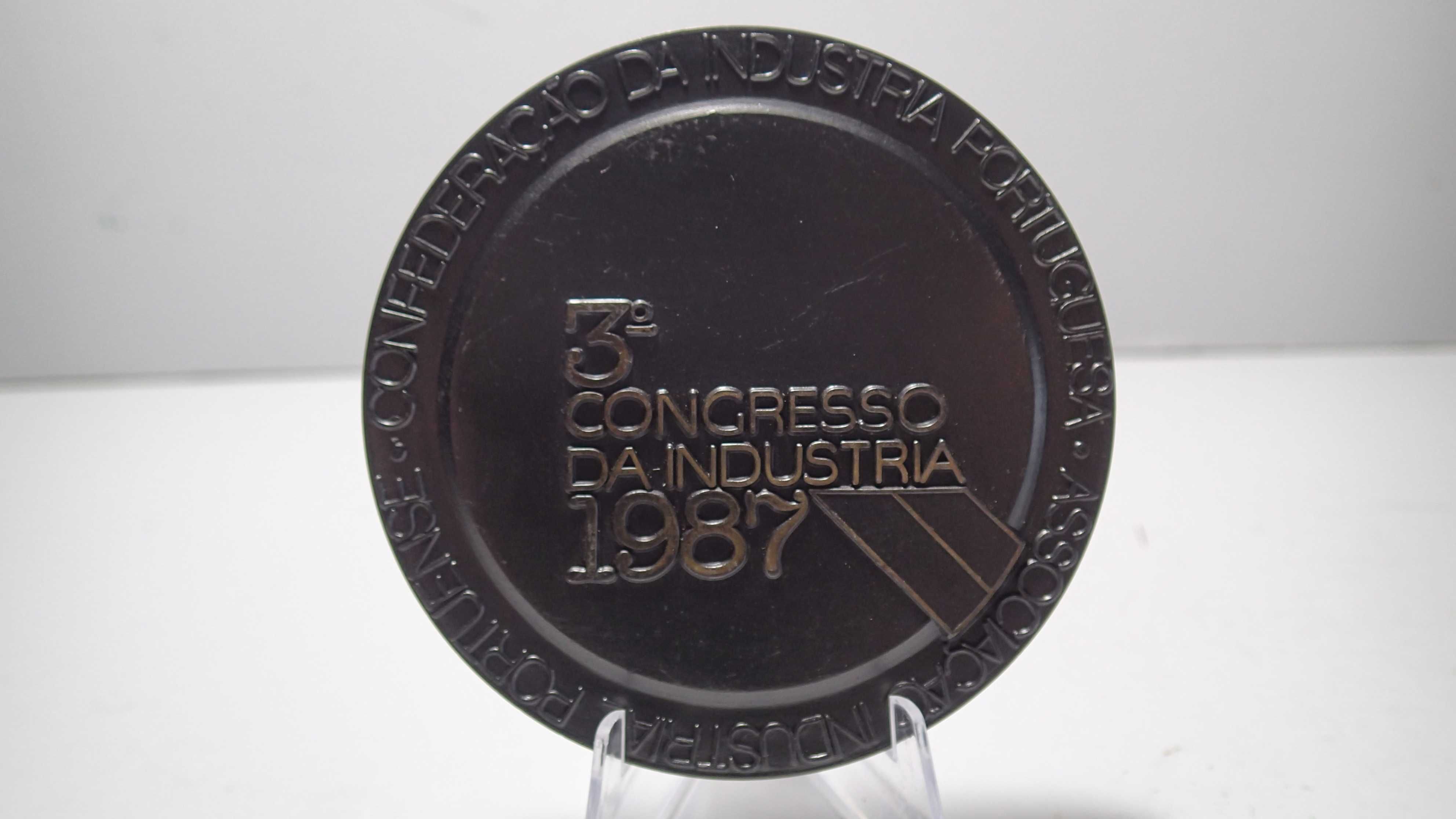 Medalhas da Confederação da Indústria Portuguesa