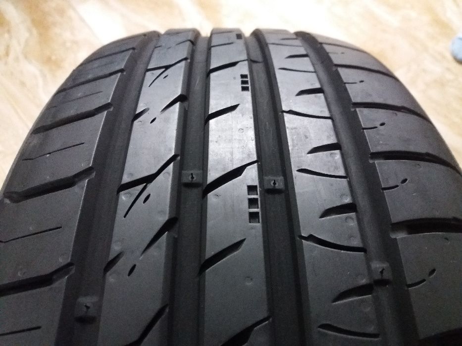 235/55r19 KUMHO Korea, DEMO ,   NOWE  , 8mm    , audi q5 , volvo xc60