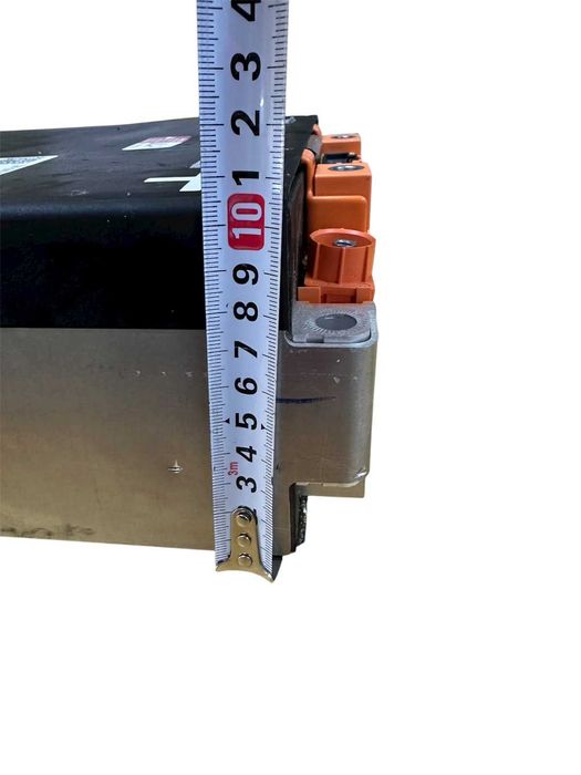 24S1P 6.5kWh 88.3V від Volkswagen