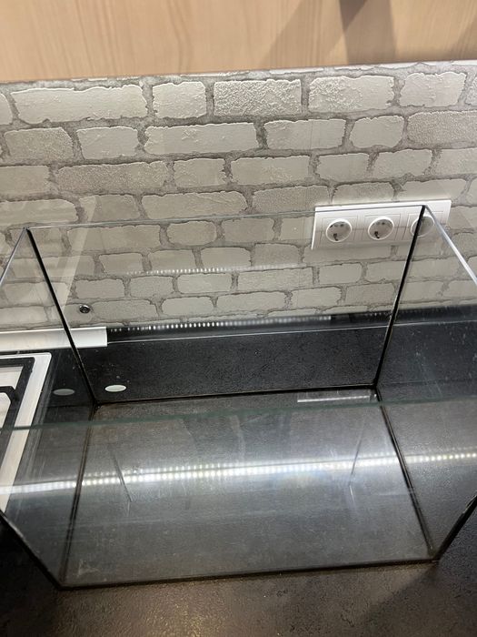 Акваріум Природа прямий