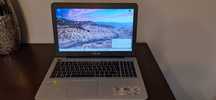 Asus 15,6 i5 4X2,8GHz 8GB RAM 256SSD nVidia MX940 Win 11