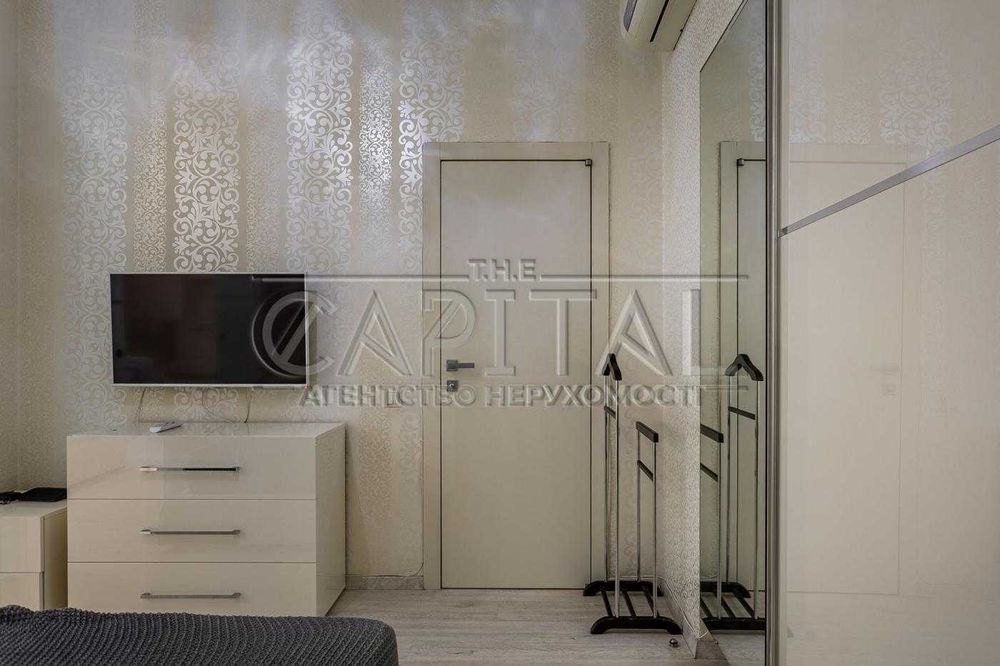 Оренда Перша здача Центр Київ Печерський район вул. Шота Руставелі, 14