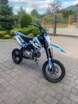 Cross MRF RC 140 bardzo mały przebieg I właściciel