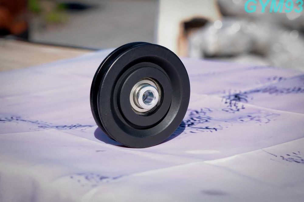 Kółko do maszyn 85 mm