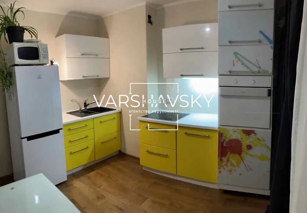Продаж 2-кімн ЖК Навігатор 73м2 Балтійський 2 ЖК Navigator