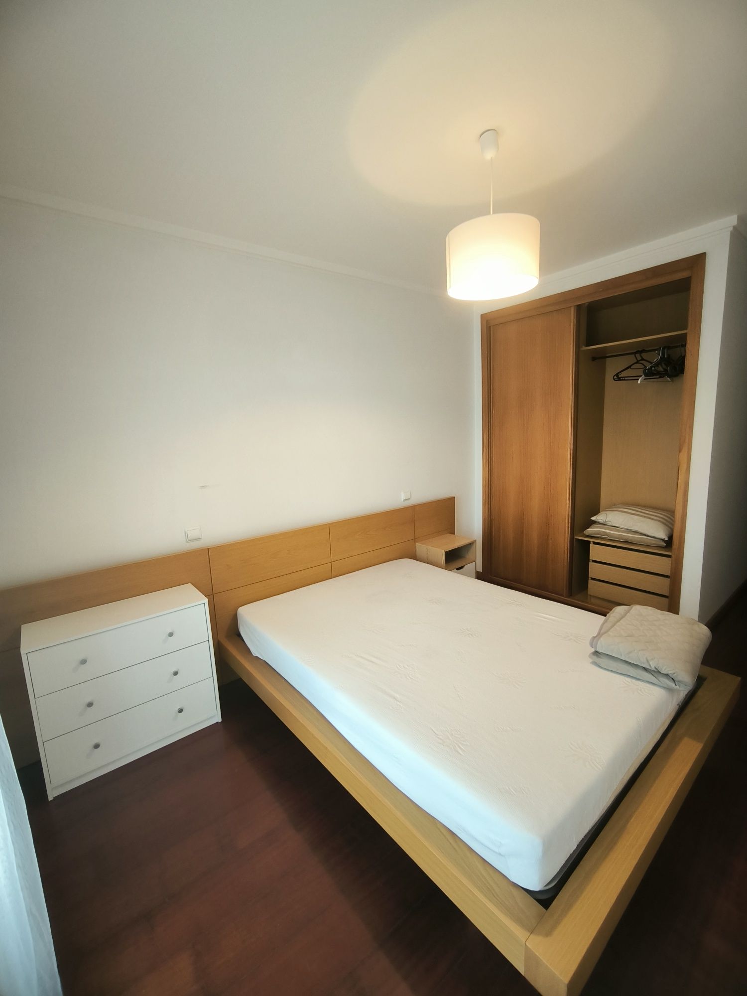 Quarto Hospital da Luz Acesso Piscina