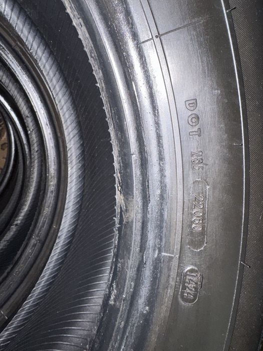 205/65/16 продам резину летнюю