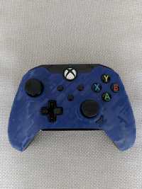 Pad kontroler przewodowy xbox one series x/s