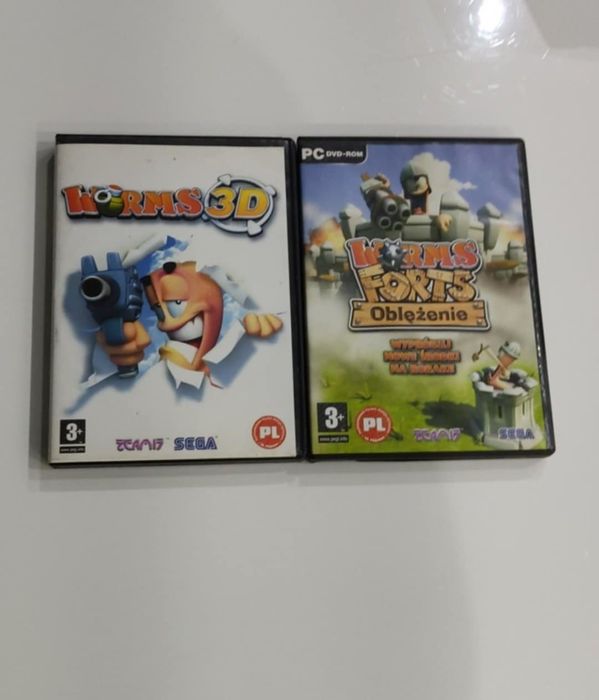 Zestaw gier na PC retro Cybermycha / Play