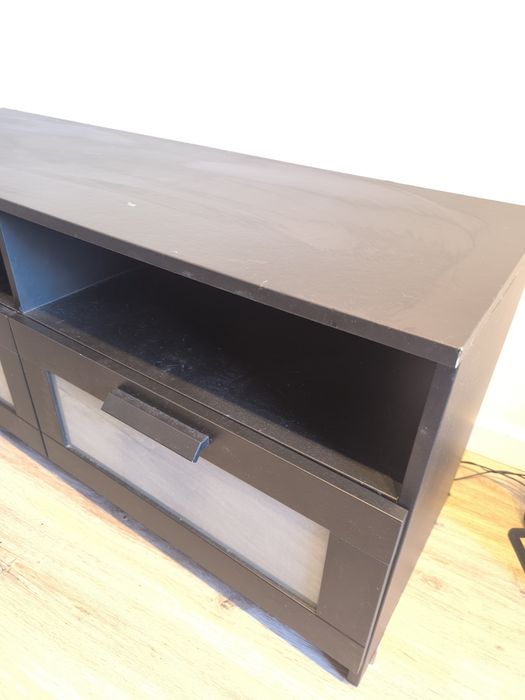 Móvel TV hack ikea