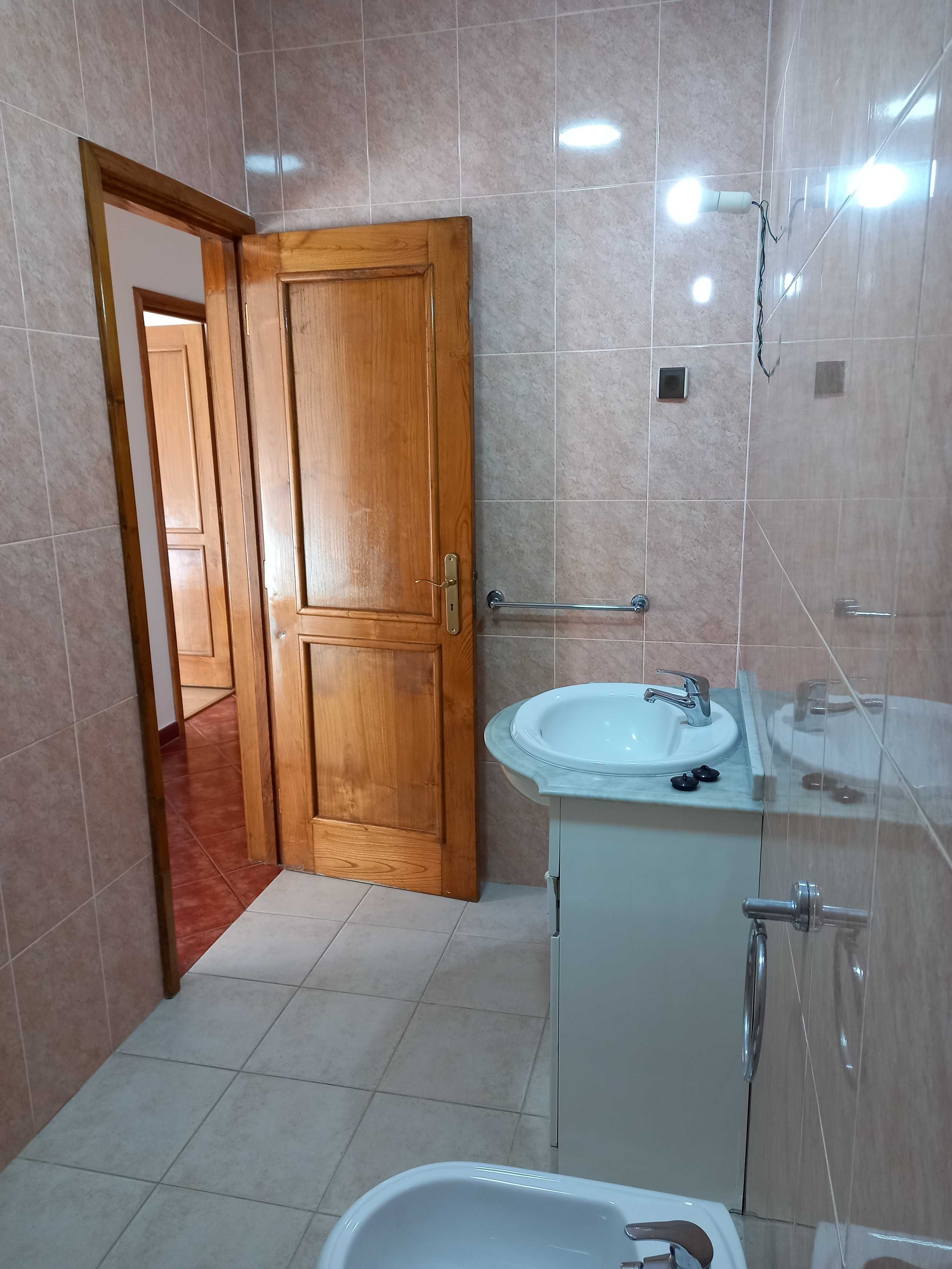 Apartamento T2 Carvalhosa, Paços de Ferreira