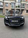 Audi Q7 у винятковому стані 2007р. Газ/бензин 4.2л. Quattro