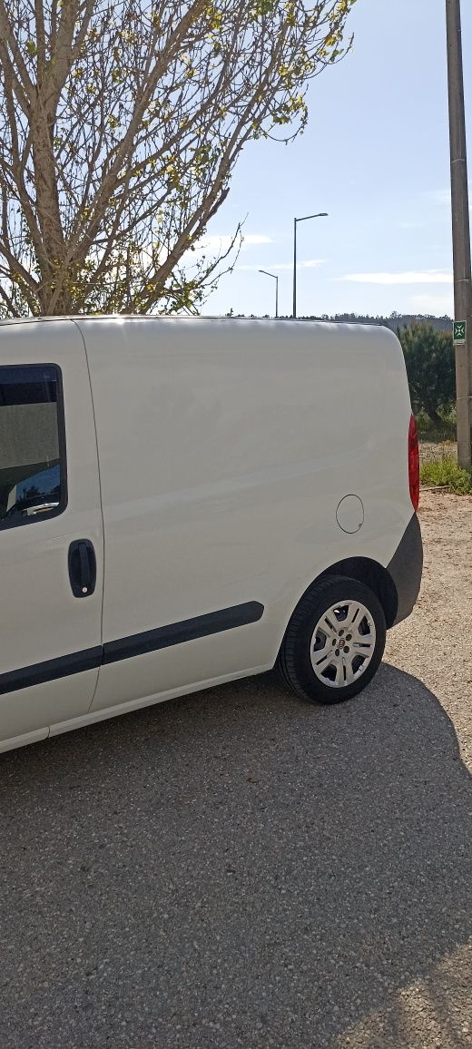 Fiat doblo cargo