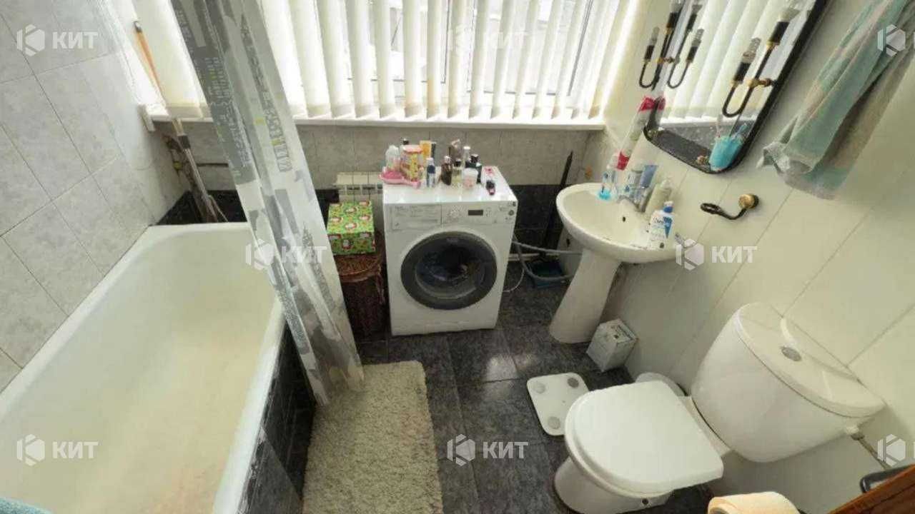 3к, 63м2, Центр (м. Архитектора Бекетова, ул. Пушкинская 40) 128064