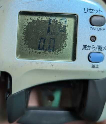 Японская  катушка,  мультипликаторная  Daiwa tanasensor-s  400dx