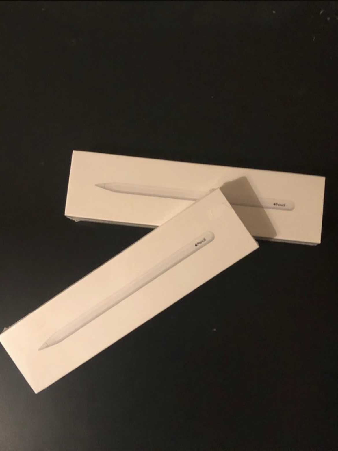 apple pencil iPad iMac Akcesoria