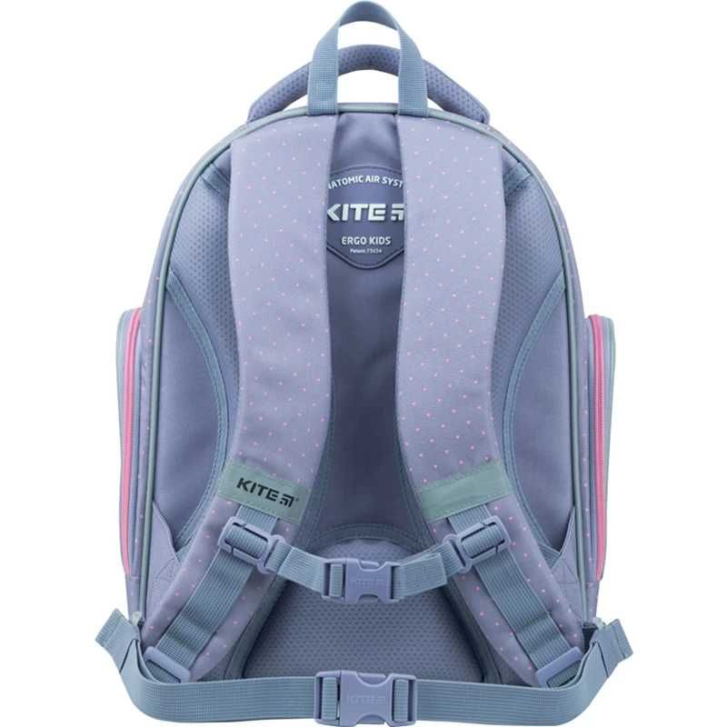 Рюкзак напівкаркасний Kite Education Studio Pets SP-706M