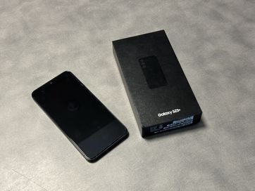 Samsung Galaxy S23+ 512Gb czarny