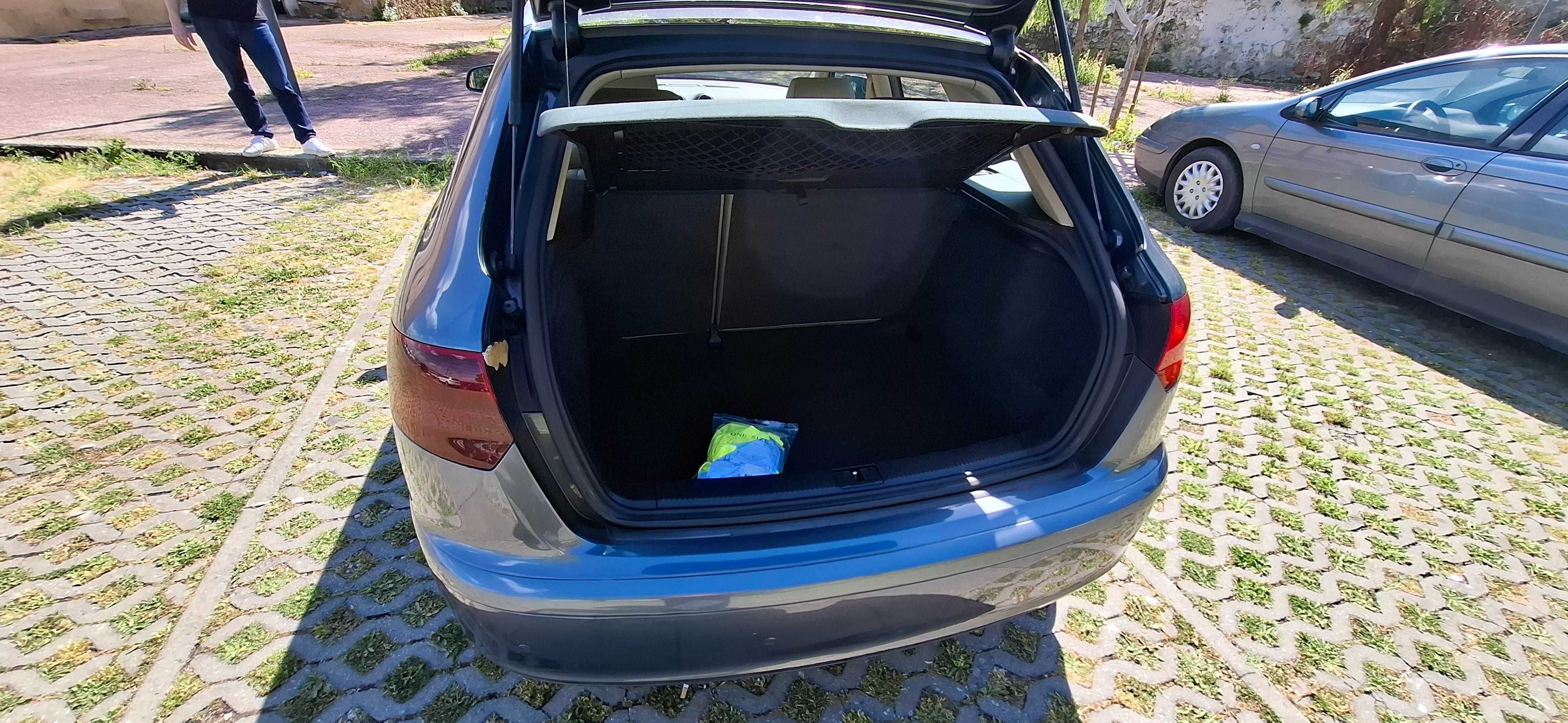 Audi A3 Sportback 2.0 TDI 140CV