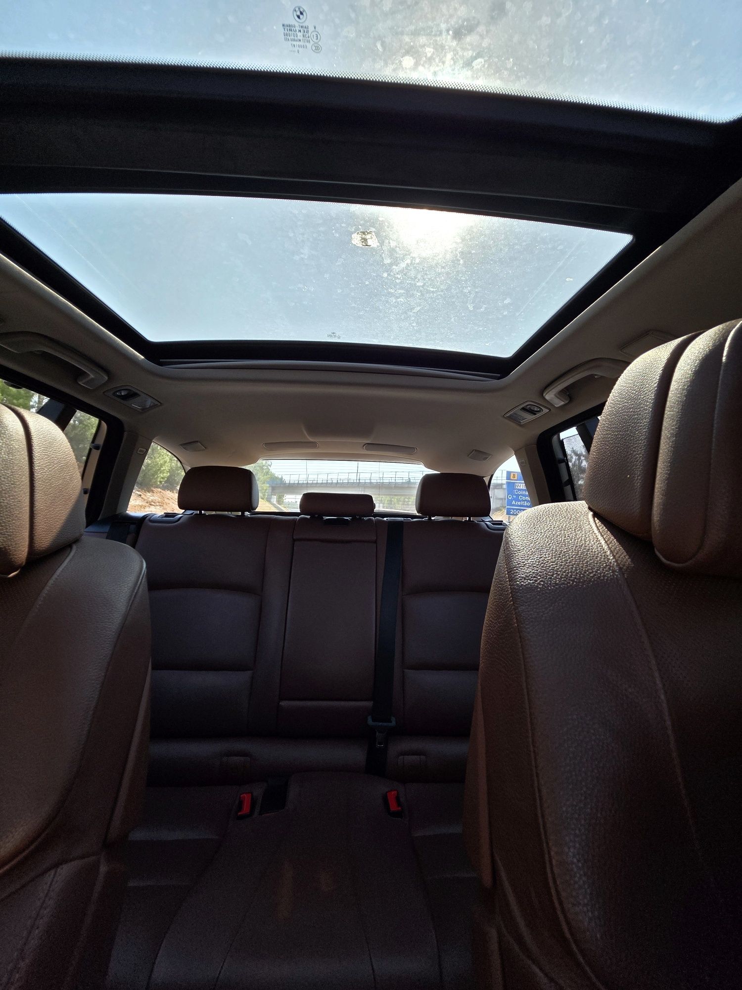 BMW 535d impecável