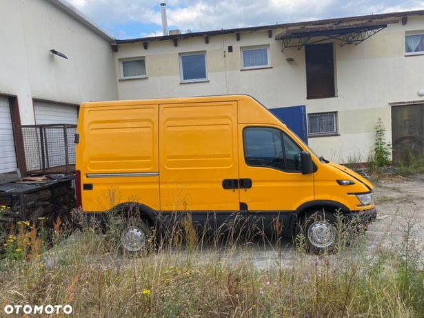 Iveco Daily  Daily 3 L1H3