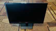 Продам монітор LG Flatron 22en33t-b