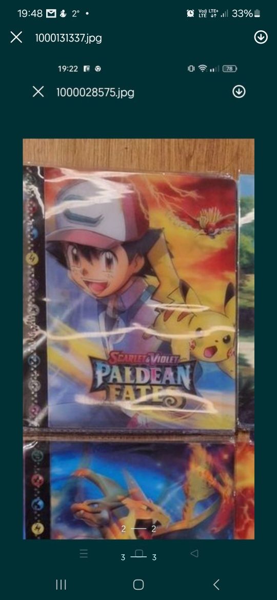 Zestaw       Pokemon