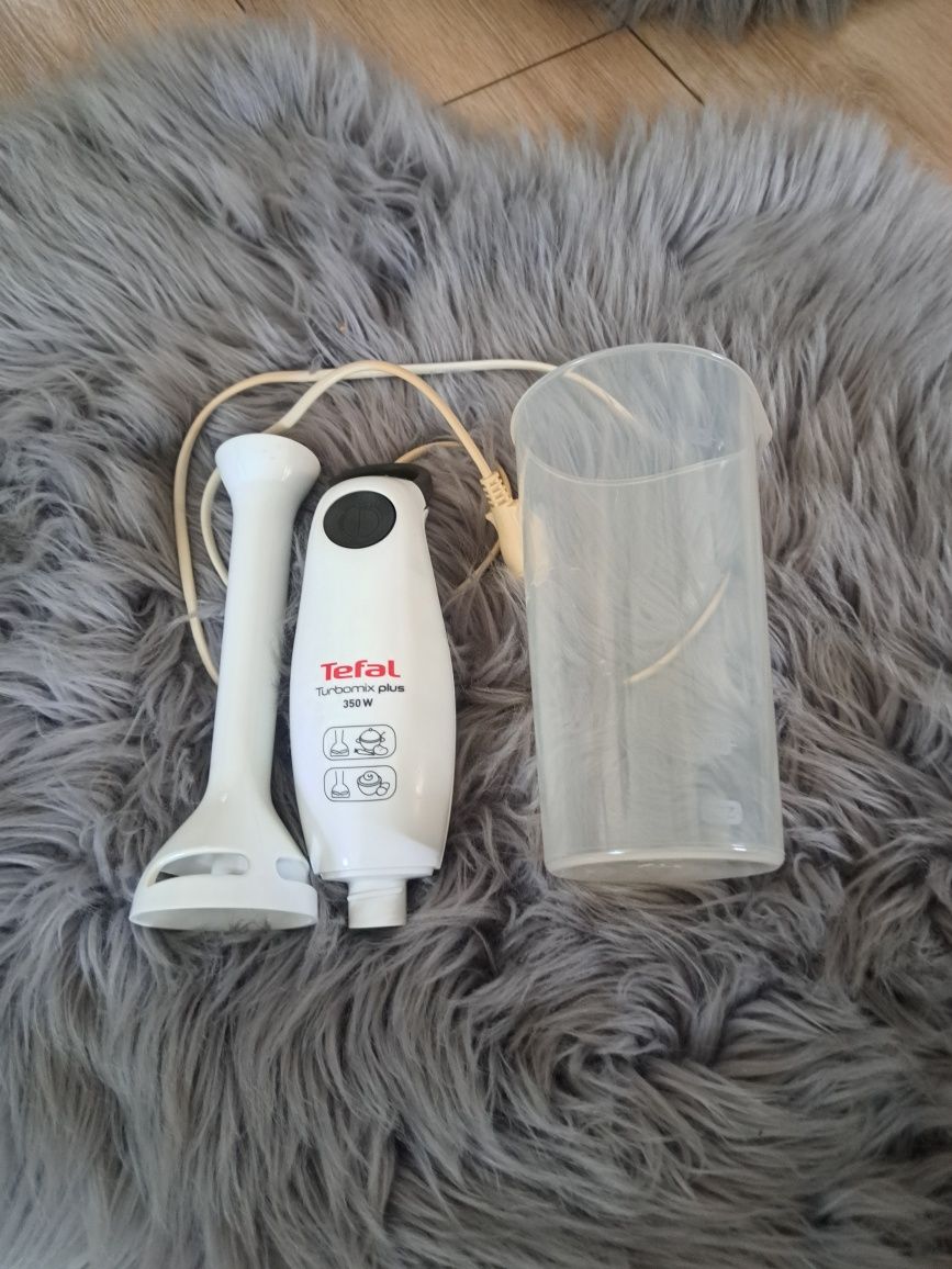 Blender tefal turbomix plus 350W