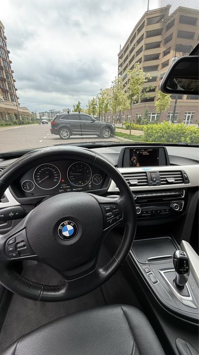 Продам чудовий бмв, BMW F30
