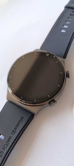 Huawei Watch GT 2 Pro