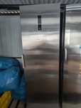 Lodówka Gorenje AdaptTech IonAir