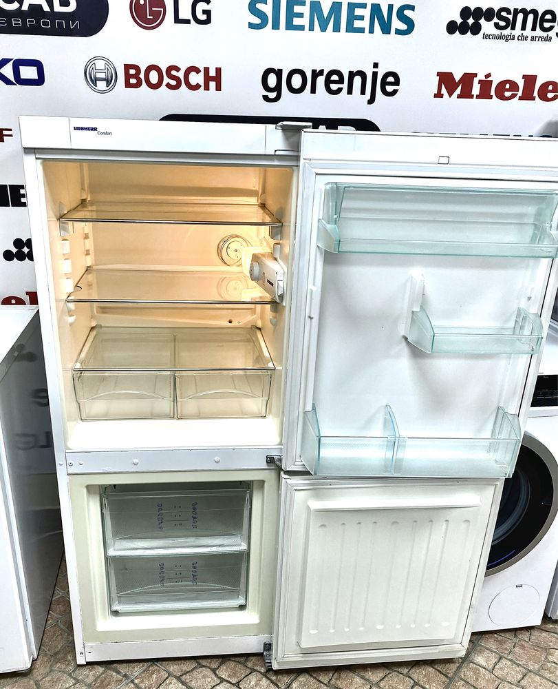 Холодильник LIEBHERR 135 см