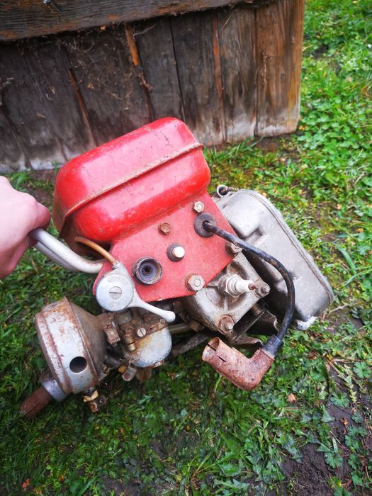 Silniki tummler do łódki kajaka sb75 sb75/1