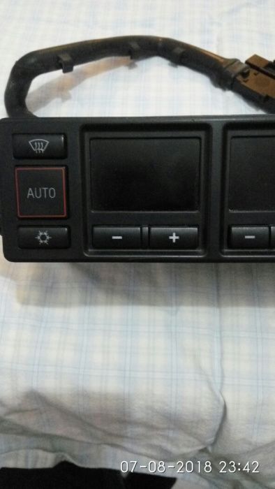 Vendo Climatronic Audi A3 (8L)