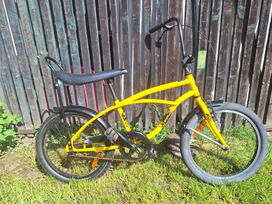 Продаю велосипед  в робочому стані