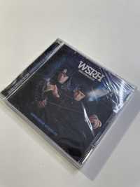 1. wydanie WSRH Unhuman Mixtape 2009 Shellerini Słoń