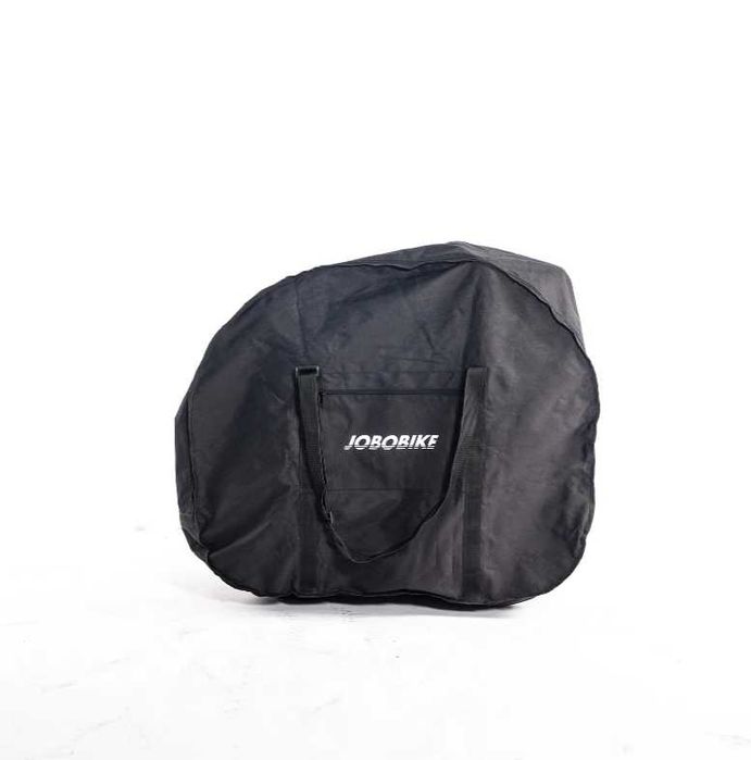 Rower elektryczny SAM - składany, lekki, miejski, pokrowiec GRATIS