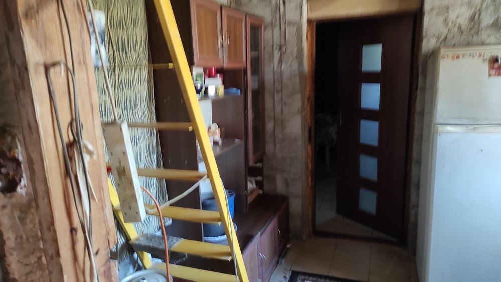 Продам пол дома статус квартиры в Новой Водолаге