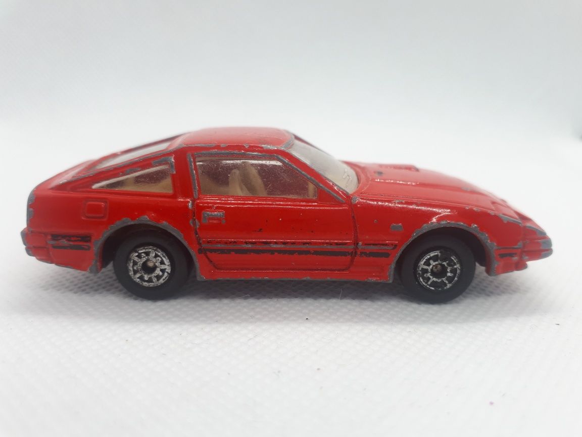 Nissan 300ZX McToy