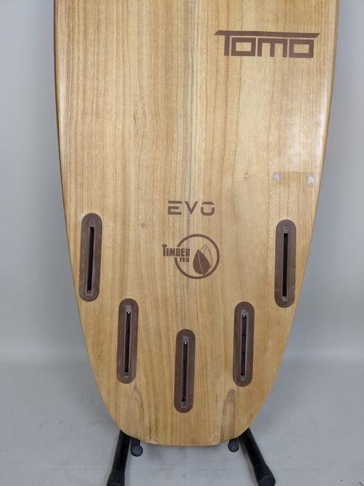 Prancha de Surf - TOMO EVO Timbertech 5'4'' | 29 L