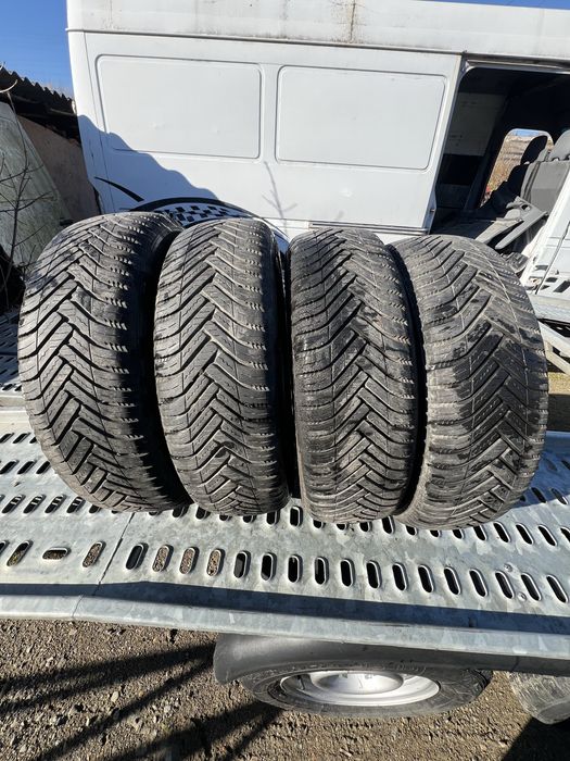 Продам шини Hankook 165/65 R14 4 шт