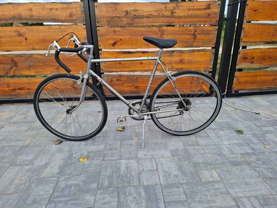 Rower szosowy kolarzówka CONDOR