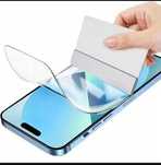 Klejenie Folii / Folie Ochronne Telefon / Jakość / Iphone Samsung Inne