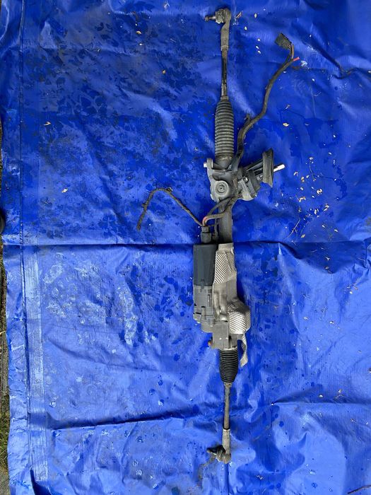 Przekładnia maglownica 3q1 superb 3 passat b8 arteon