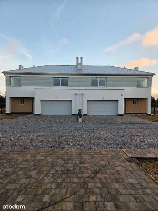 Energooszczędny dom, inny niż wszystkie, Banino o